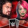 WWE SuperCard - Battle Cards Logo